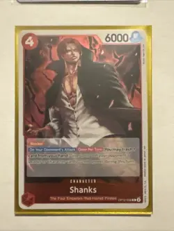 ONE PIECE 28 CARD LOT ALT ART LEADER SUPER RARE LUFFY ZORO YAMATO SANJI KUZAN - Image 5