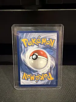 2025 Mega Absol ex - 161/132 Ultra Rare Holo NM ME01: Mega Evolution Pokemon - Image 2