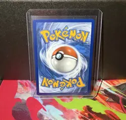 Pokemon TCG Mega Gengar EX 269/217 Mega Attack Rare Ascended Heroes English - Image 2