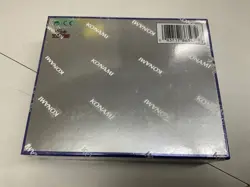 YUGIOH TCG, Valiant Smashers, Factory Sealed Booster box, 24 packs - Image 2