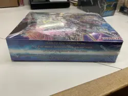 YUGIOH TCG, Valiant Smashers, Factory Sealed Booster box, 24 packs - Image 5