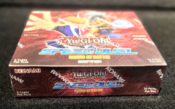 YuGiOh SPEED DUEL: SCARS OF BATTLE Booster Box 36 packs | FACTORY SEALED!🔥 - Image 1