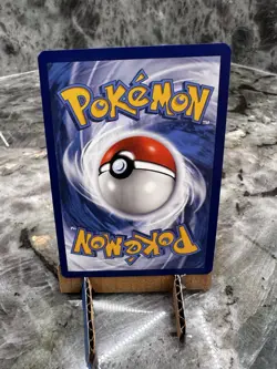 N's Zorua 189 Sv: Scarlet & Violet Promo Cards Holo - Image 2