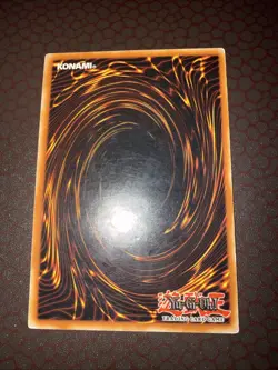Yu-Gi-Oh! Upstart Goblin (Spanish) -TU08-SP004- Super Rare- Unlimited MP! - Image 3