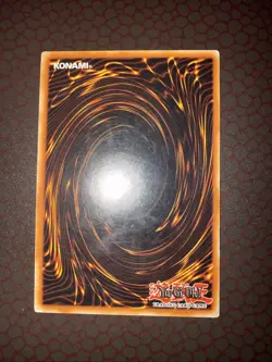 Yu-Gi-Oh! Upstart Goblin (Spanish) -TU08-SP004- Super Rare- Unlimited MP! - Image 4