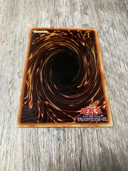 YU-03 - Yugioh - Japanese - Obnoxious Celtic Guard - Ultra - Image 2