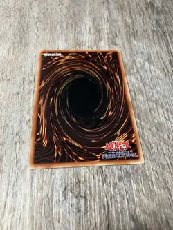 Red-Eyes Black Dragon (Alt Art) - Ultra Rare HC01-JP002 - YuGiOh Japanese - Image 2