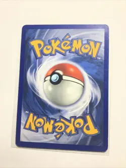 HOPPIP - 55/75 - Neo Discovery - Pokemon Card - LP - Image 2