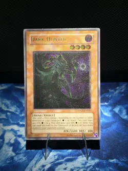 Dark Hunter UTR TDGS-EN033 the Duelist Genesis LP - Image 1