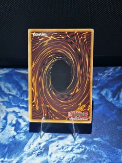 Dark Hunter UTR TDGS-EN033 the Duelist Genesis LP - Image 2