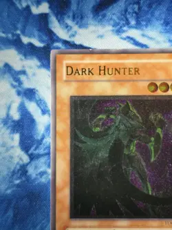 Dark Hunter UTR TDGS-EN033 the Duelist Genesis LP - Image 4