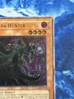 Dark Hunter UTR TDGS-EN033 the Duelist Genesis LP - Image 5