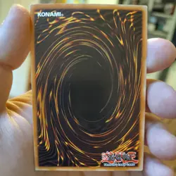 | Yugioh Dimensional Prison SDCR-EN033 1st Edition Common MP/HP 🔥 | - Image 2