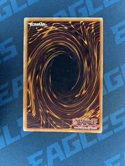 Yugioh Cyber End Dragon 1st Edition Ultra Rare CRV-EN036 HP - Image 2