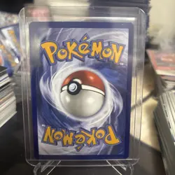Ogerpon 123 Teal Mask for Scarlet & Violet Promo Cards Holo Full Art - Image 2