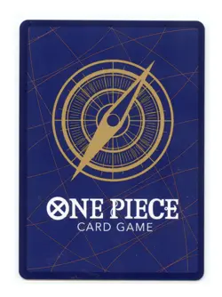 Hibari EB03-008 R Foil One Piece Extra Booster: One Piece Heroines Edition NM - Image 2