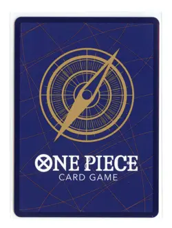 Rebecca EB03-048 R Foil One Piece Extra Booster: One Piece Heroines Edition NM - Image 2