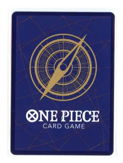 Carrot EB03-013 R Foil One Piece Extra Booster: One Piece Heroines Edition NM - Image 2