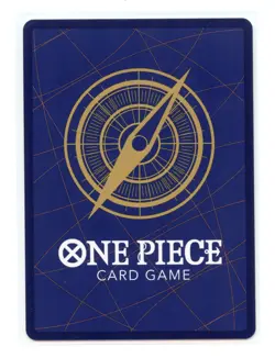 Ulti EB03-039 R Foil One Piece Extra Booster: One Piece Heroines Edition NM - Image 2
