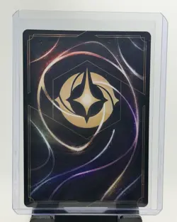 Hercules Mighty Leader Foil Whispers in the Well Disney Lorcana TCG - Image 2