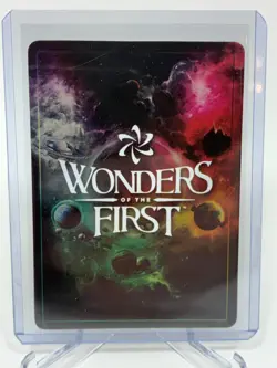 Wonders The First Call Of The Stones High Priestess Rosalind Wildwood Formless - Image 2