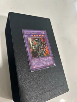 Dark Paladin MFC-105 Ultra Rare LP Yu-Gi-Oh Card - Image 2