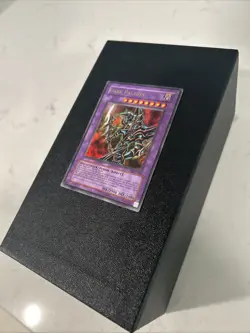 Dark Paladin MFC-105 Ultra Rare LP Yu-Gi-Oh Card - Image 3