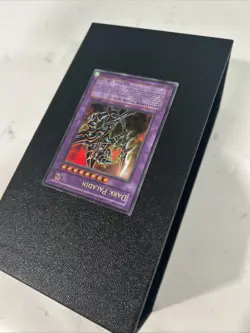 Dark Paladin MFC-105 Ultra Rare LP Yu-Gi-Oh Card - Image 4