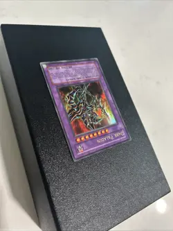 Dark Paladin MFC-105 Ultra Rare LP Yu-Gi-Oh Card - Image 5