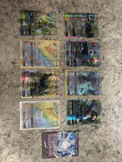 Pokemon Cards, Good Condition, Many More - Image 1