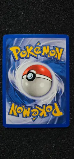 Rocket's Sneak Attack Trainer 16/82 Lp Holo 2000 Pokemon Card TCG - Image 2