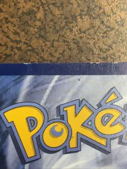 Pikachu VMax SWSH286 Black Star Promo Pokemon Card - Image 4