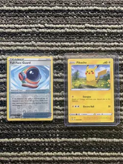 Galarian Articuno Evolving Skies Holo SWSH123 Promo Pokemon Card Sealed deck+(2) - Image 4
