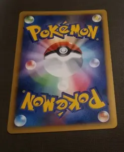 Pokemon Card Japanese - Regigigas - DP5 - Holo - 1st Edition NM - Image 2
