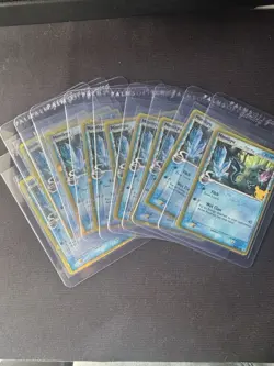 (10x lots of cards) Pokemon Mimikyu Delta Species SWSH136 Promo Celebrations NM - Image 1