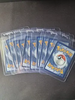 (10x lots of cards) Pokemon Mimikyu Delta Species SWSH136 Promo Celebrations NM - Image 2