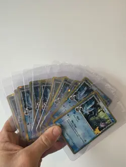 (10x lots of cards) Pokemon Mimikyu Delta Species SWSH136 Promo Celebrations NM - Image 5