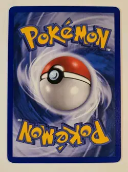 Electrode Aquapolis 8/147 Rare Vintage WoTc era E-Reader Pokemon Card Near Mint - Image 2