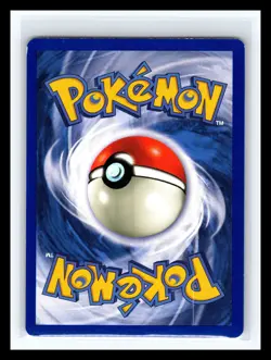 💥 Electrode Holo Jungle Set 2/64 Pokemon TCG WOTC Rare 1999 Vintage Card - Image 2