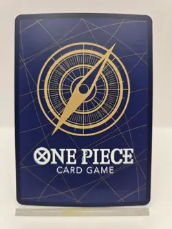 Trafalgar D. Law OP07-047 2nd ANNIVERSARY SET CHINESE Japanese One Piece Card JP - Image 2