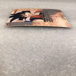 Dragon Ball North American Trading Collection 10 Japan Card Game - Image 3
