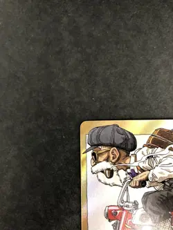 Dragon Ball Card Fusion World Energy Marker E-58 Volume 28 Japan - Image 2