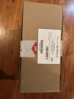 Pokemon TCG Prismatic Evolutions Case of 10x Sealed Elite Trainer Box ETB - Image 3