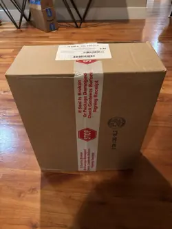 Pokemon TCG Prismatic Evolutions Case of 10x Sealed Elite Trainer Box ETB - Image 4