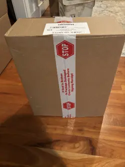 Pokemon TCG Prismatic Evolutions Case of 10x Sealed Elite Trainer Box ETB - Image 5