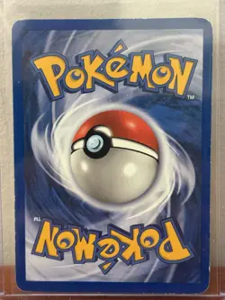 Pokemon TCG Dark Blastoise 3/82 Holo Rare WOTC: Team Rocket 1999 - Image 2