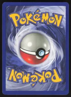 Pokemon 1st Edition Snorlax #27/64 Jungle Regular - Image 2