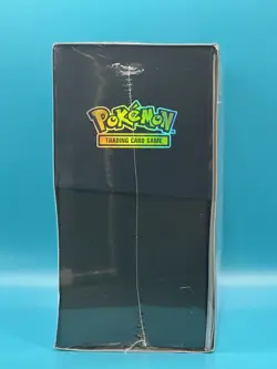 Pokemon TCG Surging Sparks ETB Elite Trainer Box FACTORY SEALED NEW - Image 2
