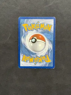 Jirachi XY67 Holo - Black Star Promo Pokemon TCG - MP - Image 2