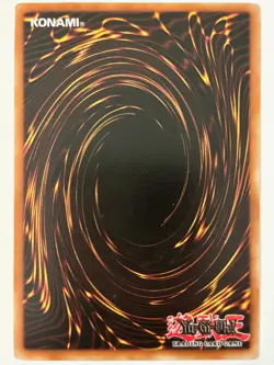 Golem Sentry 1st Edition Structure Deck: Invincible Fortress SD7-EN08 2006 LP - Image 2